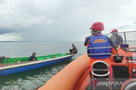 BMKG warns waves in Kotabaru waters reaching 2.5 meters