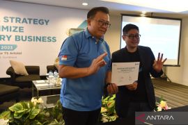 Kerjasama Blibli dengan APKRINDO