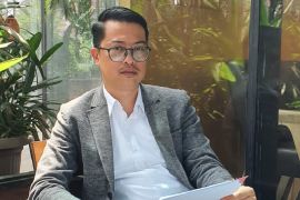 Tersangka pembunuh mantan anggota DRPD Langkat ajukan jadi JC