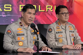 Polri: 14 orang telah dimintai keterangannya soal kebakaran Depo Pertamina Plumpang