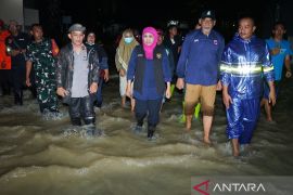 Warga Jatim diharapkan waspadai penyakit leptospirosis