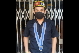 GMKI Pontianak apresiasi kinerja Kapolresta Pontianak dan jajarannya atasi kasus