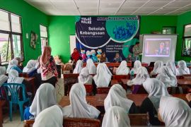 Masyarakat Anti Fitnah Indonesia berperan siapkan pemilih cerdas Pemilu 2024