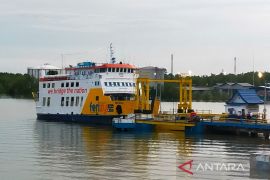 ASDP Batulicin segera buka layanan kapal tujuan Garongkong