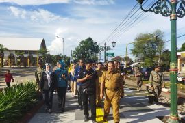 Dongkrak pariwisata, Pemkab Jember gagas Kampung Kreatif JFC