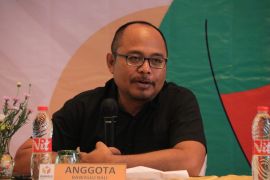 Bawaslu Bali beri porsi sosialisasi lebih untuk disabilitas