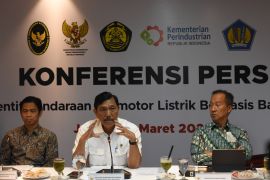 Jalan pintas mewujudkan ekosistem kendaraan listrik melalui subsidi