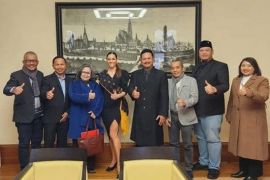 Kota Madiun-Plzen sepakati kerja sama kota kembar di pendidikan-wisata