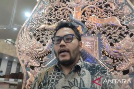 Jelang Pemilu 2024, KPU Semarang petakan jaringan internet