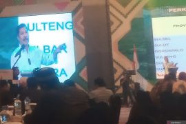Kementan berkolaborasi APH dalam menyukseskan program Jaga Pangan