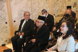 Wapres jelaskan ekosistem industri halal di Jepang