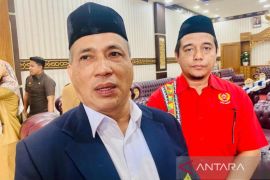 KONI Aceh usulkan tambahan anggaran Rp30 miliar untuk Pelatda PON 2024