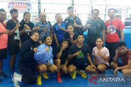 Pertina Jabar mulai matangkan persiapan menuju PON 2024