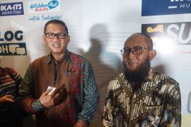 Ikatan Alumni ITS beri rekomendasi pembangunan Indonesia