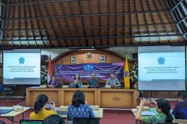 DP3AP2KB Denpasar ingin semua OPD terlibat pengarusutamaan gender