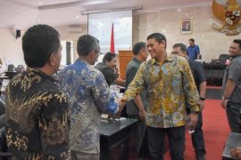 Mas Abu jelaskan soal Raperda Pajak dan Retribusi Daerah