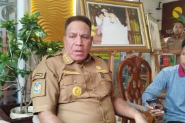 Pemerintah Papua Barat siapkan strategi antisipasi pra-bencana