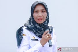 Pemkab Nagan Raya targetkan meraih KLA madya di 2023