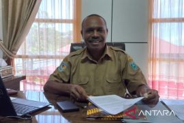 Kesbangpol Papua Barat imbau parpol serahkan LPJ dana pembinaan 2022