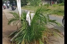 DPRD Bangka Tengah minta pembangunan jalan di Simpangkatis diprioritaskan