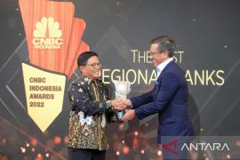 Segudang prestasi dan pengalaman antar Babay Parid jadi calon tunggal Dirut Bank Sumut