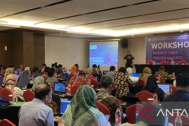 LLDIKTI Wilayah X bekali PTS workshop PDDikti Neo Feeder