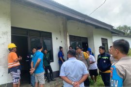 Tim gabungan Bangka Barat lanjutkan cari bocah hilang di perkebunan