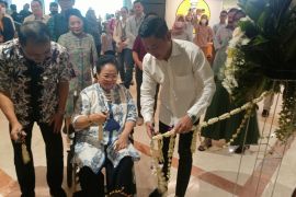 Geliat ekonomi di Bandara Juanda terus membaik