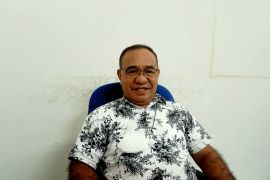 Sosiolog sarankan Pemkot Ambon petakan populasi kunci berisiko HIV/AIDS