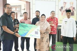 BPJAMSOSTEK Solok Selatan lindungi peserta Pelatihan Berbasis Kompetensi