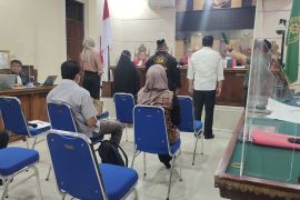 Deposito Karomani di Bank Lampung sebesar Rp1 miliar