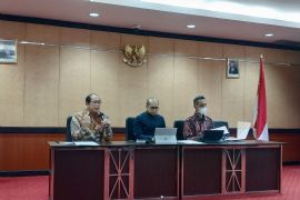 Penyesuaian otomatis belanja K/L bukan "refocusing"