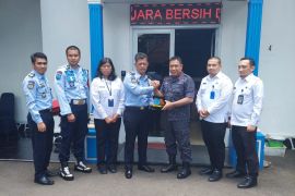 Lapas Banceuy cegah upaya penyelundupan narkoba melalui rehab sosial