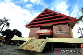 DPRD Sulsel belum pastikan kelanjutan pembangunan Stadion Mattoangin Makassar