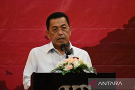 Wakil Jaksa Agung tegaskan tidak segan copot pejabat kejaksaan bila pamer harta