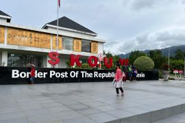 Pemprov Papua tingkatkan pengawasan di perbatasan RI-PNG