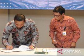 Pemkab  Sampang gandeng Poltera dan BRIN untuk meningkatkan IPM