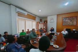 Pastika: Bali perlu hidupkan lagi usaha penggilingan padi