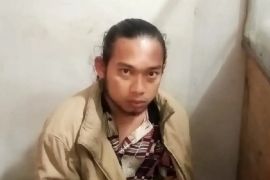 Cekcok mulut gegara tuak berujung penganiayaan di Lubukpakam