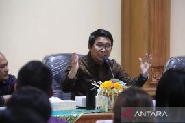 Pemkab Badung dorong BUMDes terus majukan potensi desa