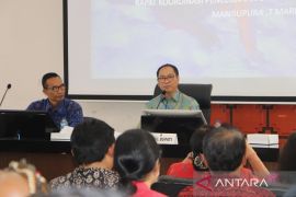 Pemkab Badung minta kelurahan bentuk tim untuk cegah penyebaran rabies