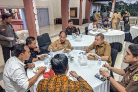 Tim kewaspadaan dini daerah Paser tambah anggota