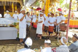 Bupati Gianyar ubah SMP swasta jadi SMP Negeri 4