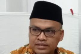 Sumbar masih menunggu kebijakan pusat terkait bantuan sosial jelang Ramadhan