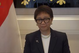 Indonesia minta dukungan Jepang untuk menjalankan peran keketuaan ASEAN tahun ini