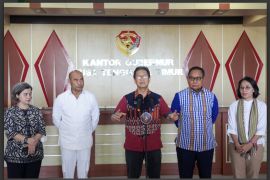 Menkes harapkan khasiat kelor Indonesia diterima masyarakat dunia