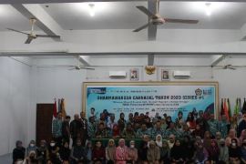 Universitas Dharmawangsa gelar Carnaval Kewirausahaan 2023