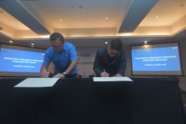 Blibli-Apkrindo kerja sama dukung pertumbuhan bisnis kafe dan restoran