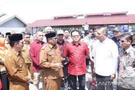 Walikota: Pelabuhan Kuala Langsa layani ekspor-impor rutin dan terjadwal