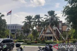 92 desa di Kalbar jadi sasaran KKN Kebangsaan XI